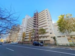 練馬区中村北1丁目