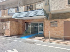 練馬区中村北1丁目