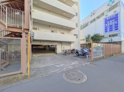 練馬区中村北1丁目