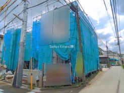 調布市富士見町3丁目
