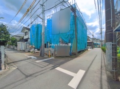 調布市富士見町3丁目