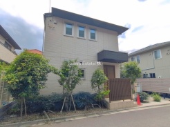 西東京市南町6丁目