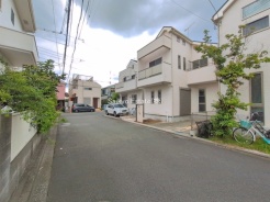 世田谷区給田4丁目