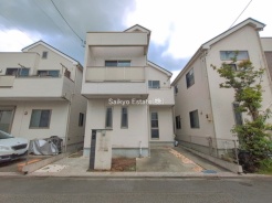 世田谷区給田4丁目