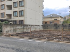 世田谷区下馬5丁目