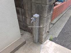 練馬区谷原3丁目
