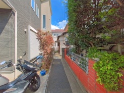 練馬区谷原3丁目