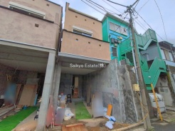 中野区中央3丁目
