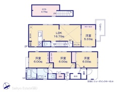 図面と異なる場合は現況を優先
