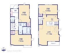 図面と異なる場合は現況を優先