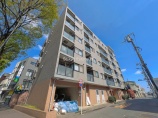 マンション