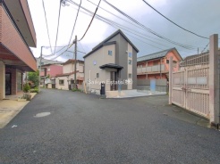 国分寺市西恋ヶ窪3丁目