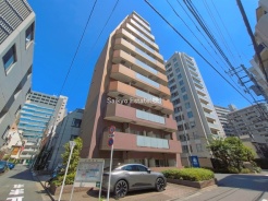 新宿区山吹町