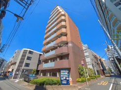 新宿区山吹町