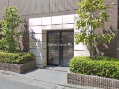 新宿区山吹町