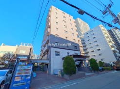 府中市宮西町3丁目