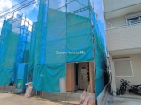 新築一戸建て