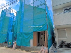 西東京市下保谷2丁目