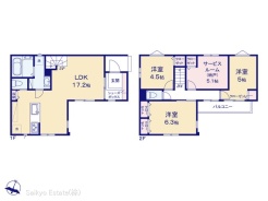 図面と異なる場合は現況を優先