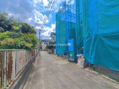 西東京市下保谷2丁目