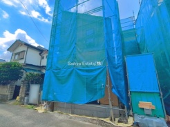 西東京市下保谷2丁目