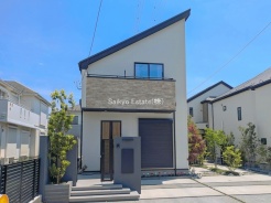 三鷹市上連雀7丁目