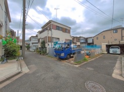 練馬区大泉町1丁目