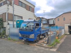 練馬区大泉町1丁目