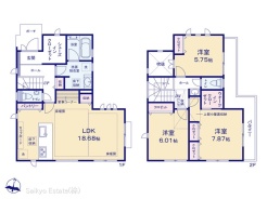 図面と異なる場合は現況を優先