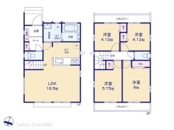 図面と異なる場合は現況を優先