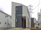 新築一戸建て