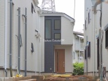 新築一戸建て