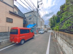 府中市小柳町5丁目