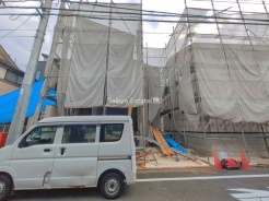 府中市小柳町5丁目