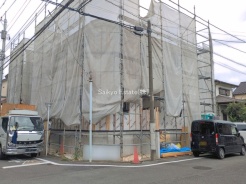府中市小柳町5丁目