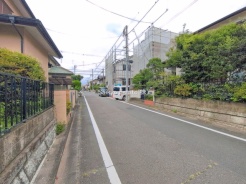 府中市小柳町5丁目
