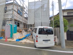 府中市小柳町5丁目