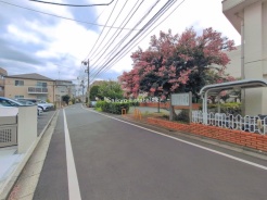 三鷹市下連雀8丁目