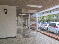 三鷹市下連雀8丁目
