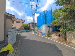 府中市押立町2丁目