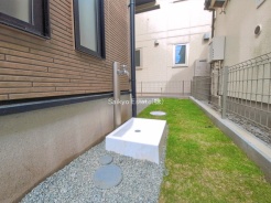 三鷹市井口4丁目