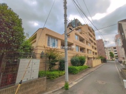 練馬区石神井台4丁目
