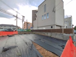 練馬区豊玉中2丁目