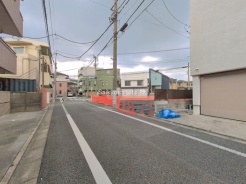 練馬区豊玉中2丁目