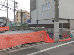 練馬区豊玉中2丁目