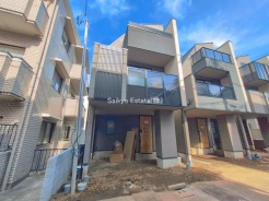 小金井市本町2丁目
