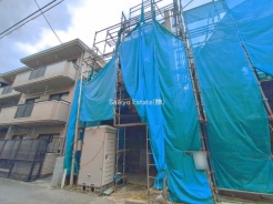 小金井市本町2丁目
