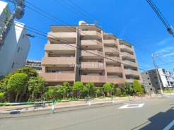 世田谷区下馬1丁目