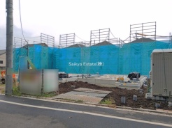 調布市佐須町5丁目