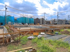調布市佐須町5丁目